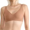 Sloggi Biustonosz full-cup Soft bra zf 2.0 beżowy